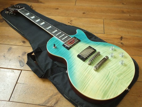 Epiphone les paul modern - **,