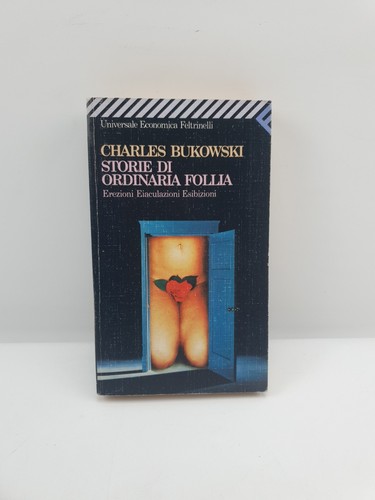 Storie ordinaria follia - ordinaria,