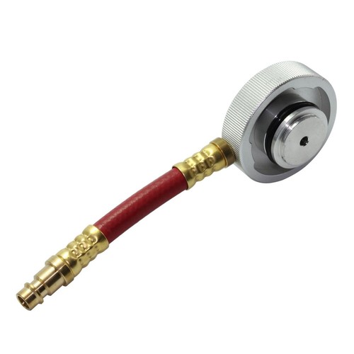 Adattatore sfiato freno - , per