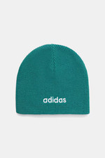 CAPPELLO ADIDAS ESSENTIAL Berretto LINEAR LORGO JW0336 VERDE