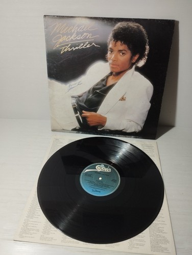 Epic michael jackson thriller - epic,