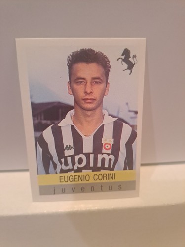 Figurina calciatori 1990 - figurina, 1990-91