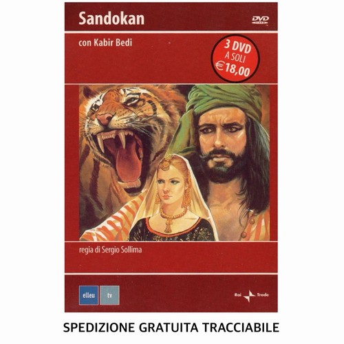 Sandokan - sandokan, sollima,