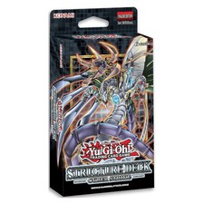 Yugioh Cyber Strike Structure
