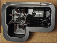 KIT PER MULINO AD ACQUA