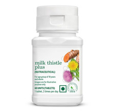 Cardo mariano NATURALE Plus -