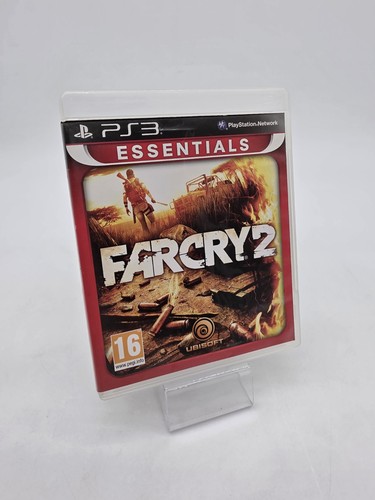 Far cry essential gioco - far, 2