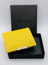 Portafoglio bifold pelle - portafoglio,