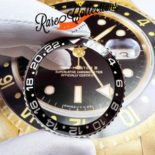 Used Usato Ghiera Bezel