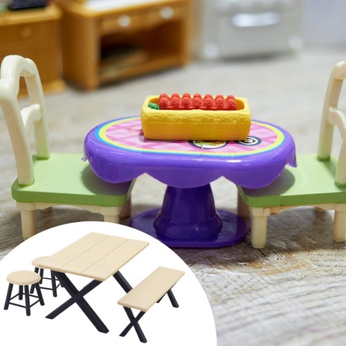 Mini sedia tavolo micro - sedia, da