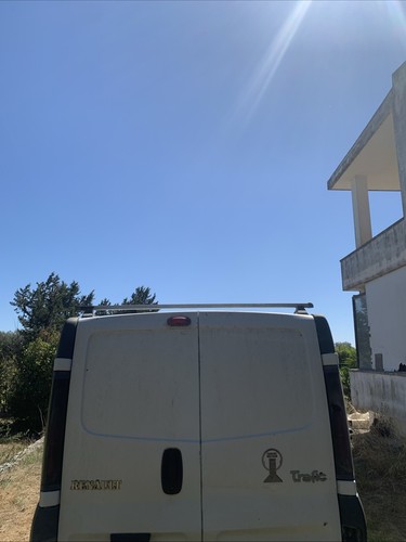Ricambi renault trafic - ricambi,