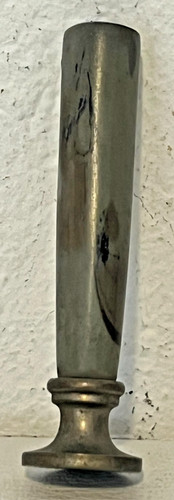Antico raro sigillo per - raro,