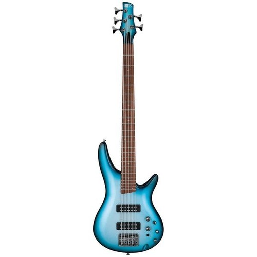 Ibanez basso elettrico