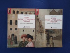 Storia della letteratura
