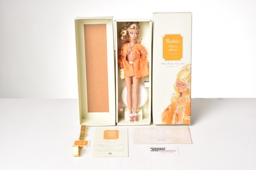 Costume bagno barbie - costume,