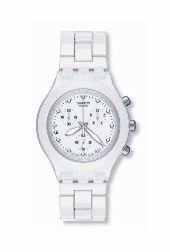 Swatch watch full blooded - swatch,
