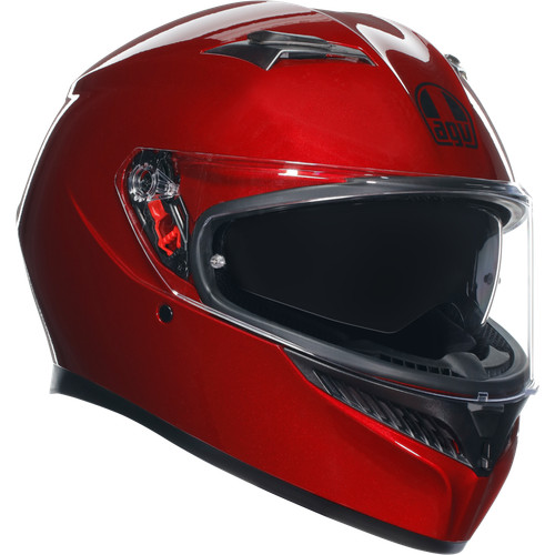 Agv solid competizione - k3,