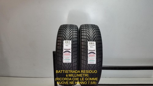 Gomme usate termiche - gomme,