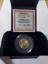 Moneta 2 Euro Expo Milano 2015