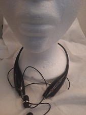 Collare auricolari bluetooth