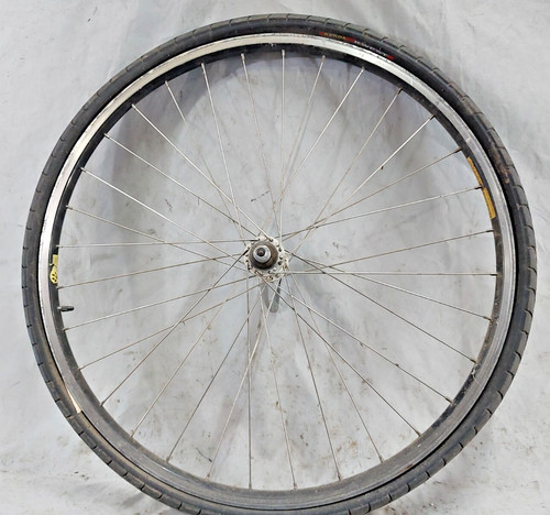 Bontrager corvair ruota - bontrager,