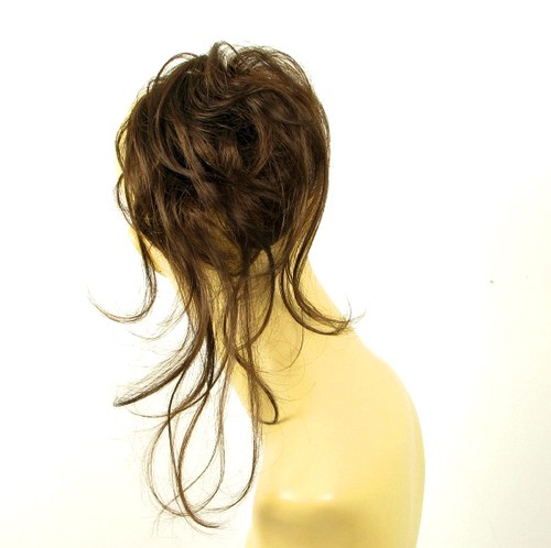 Extension bollo cabello - extension, de