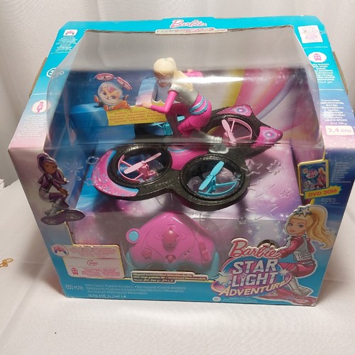 Barbie star light - barbie,