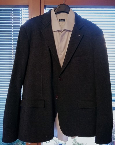 Blazer giacca uomo ovs trend - ovs, trend-