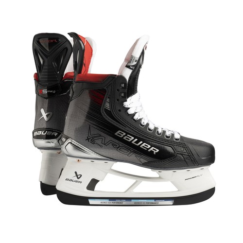 Pattini bauer vapor pro - pattini, x5