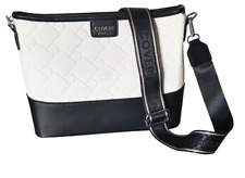 BORSA TRACOLLA DONNA COVERI