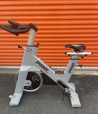 Star Trac Spinner NXT Indoor