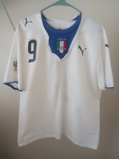 Maglia calcio Puma Mondiali
