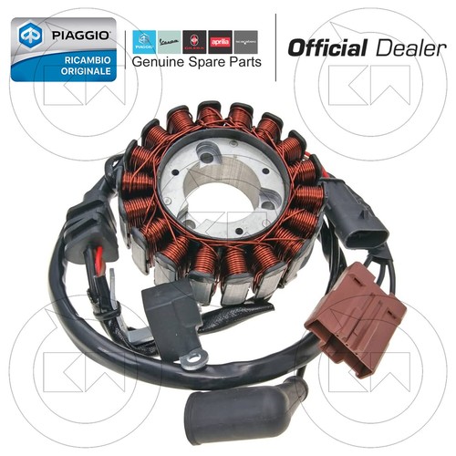 Statore magnete volano - magnete,
