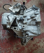 Cambio 6 marce Peugeot 308 3008 1.6 HDI 9682456310