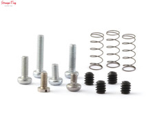 Kit completo viti nsr slot - kit,