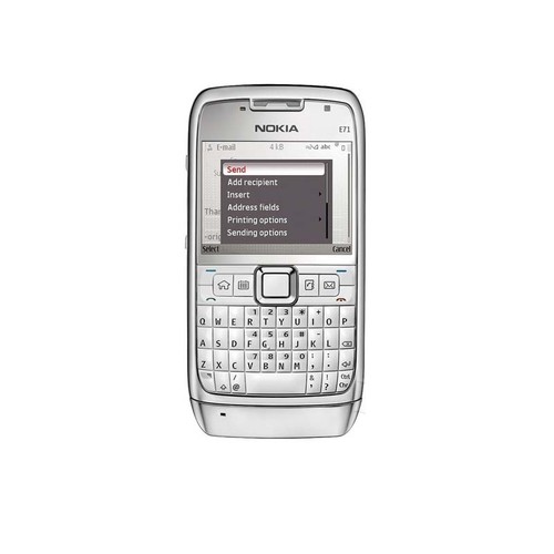 Telefono originale sbloccato