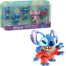 Grandi Giochi Stitch Set 5