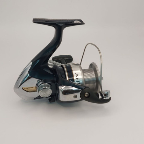 Mulinello spinning shimano - mulinello,
