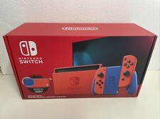 NINTENDO SWITCH - edizione