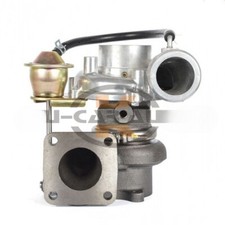 Turbo RHF4 Turbocharger