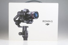 DJI Ronin-S Standard Kit