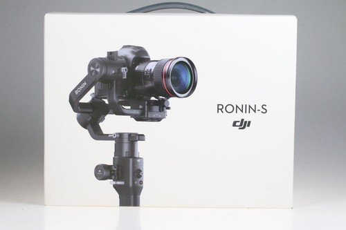 Dji ronin standard kit - ronin-s,