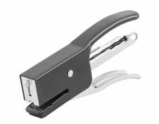 Spillatrice manuale cucitrice