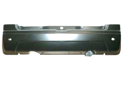 Paraurti posteriore ligier - paraurti,