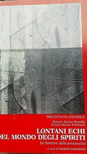 Casonato - Lontani echi del