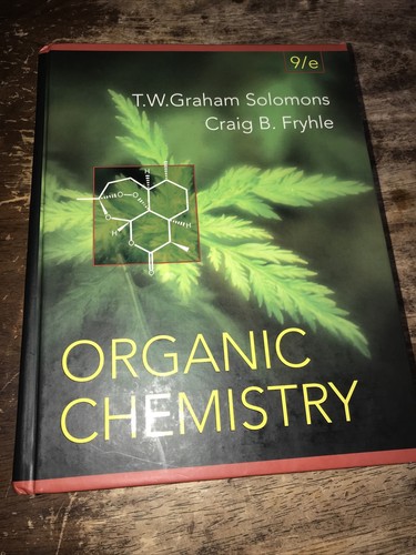 Organic chemistry craig b - chemistry, by