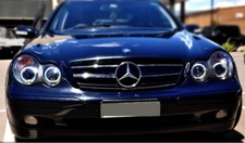 FARI MERCEDES-BENZ CLASSE C