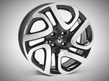 Cerchi IN Lega Renault Ca I