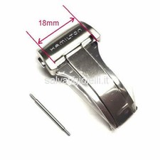 HAMILTON buckle deployante