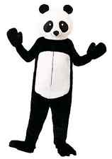 Costume Orso Panda Adulto